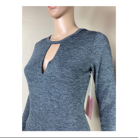 Forever 21, Mini Dress.see measurements in the par - Picture 2 of 8